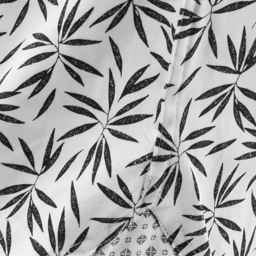 Alternative Image for ProductTed Baker Krosa Short Sleeved Shirt Navy3